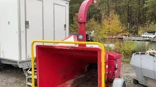 K&ouml;p Flismaskin Lindana 150 PHM p&aring; Klaravik