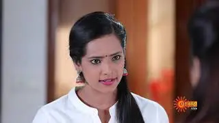 Kaveri | 27th February 2019 | UdayaTV