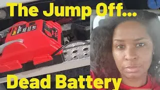 ⚡Can You Jump Start an 18 wheeler with Personal Vehicle?