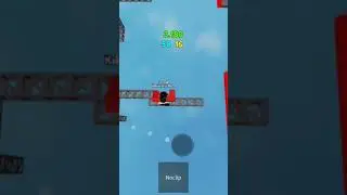 ⚡️FAST WR⚡️(i might get 3.7) #fadscommunitytrial #libraryobby #robloxwr #speedruns #pbs