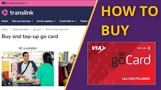 How to Buy a GO Card Online (and Save Money!)