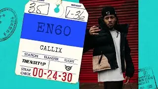 Callix ft Grippa | EN60 (Series 2)