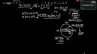 Day 06 Session-2 QT-06 APSCHE: Quantum Communication