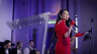 2020 Cl&eacute; de Peau Beaut&eacute; Gala Dinner event highlights