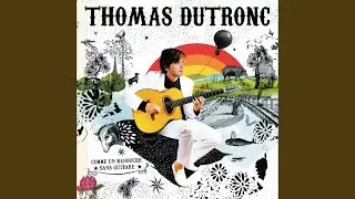 Comme un manouche sans guitare