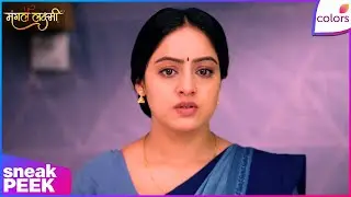 Mangal Lakshmi | Ep. 606 | Mangal Decides To Leave With Ishana & Akshat | Sneak Peek | Colors TV