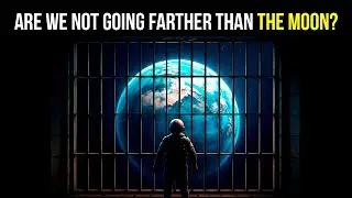 Why we will never leave EARTH | RADIATION IS NOT THE MAIN OBSTACLE 💤Lecture for sleep