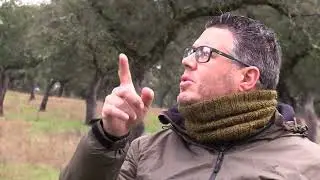 Avance promocional&rdquo;Torcaces contra Viento y Marea&rdquo;