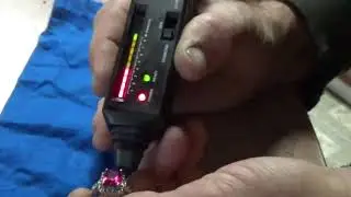 Testing The Ruby 