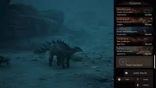 Path of Titans