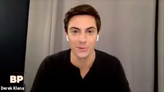 Broadway Profiles: Catch Up with JAGGED LITTLE PILL Tony Nominee Derek Klena