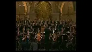 Handel - Music spread thy voice around, Now a different measure try (Solomon)