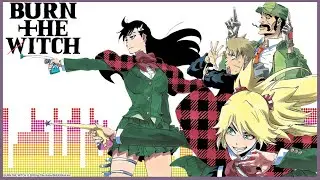 Burn the Witch Read Through, Chapter 3