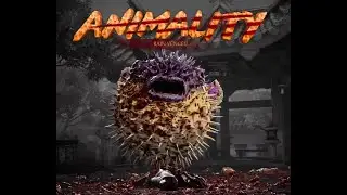 Animality Rain MK1