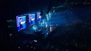 Craig David - O2 London Sat 25 March 2017 part2