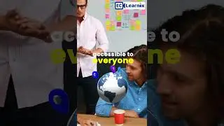 Global Startup Summit 2025 | ECLearnix EdTech Pvt Ltd #eclearnix #rspsciencehub #startup #viral #ai