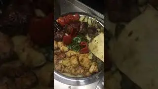 kebab House 🏘️ Kyiv Ukraine