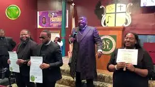 Elevation Service