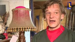 Óngerwaeg: Benno uit Bocholtz is een geval apart - 21 nov 2017