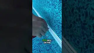 How We make precise cuts when replacing a liner in Richmond On
