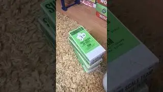 Распаковка игры Subbuteo, часть 1 #винтажныеигры #винтажныйфутбол #шорты #subbuteo