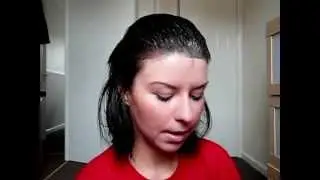 Farbowanie włosów w domu - część 1