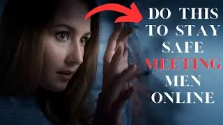Do This To Stay Safe While Dating Strangers- POF, Grindr, and More
