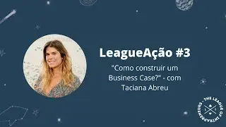 LeagueA&ccedil;&atilde;o -