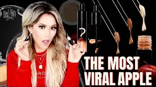 KVD GOOD APPLE CONCEALER | EASY EYESHADOW LOOKS FOR HOODED EYES | BRIDAL MAKEUP LOOK 2022