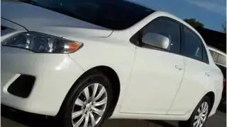 2013 Toyota Corolla Used Cars Layton UT