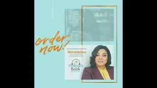 The People's Book Presents: Revelation, narrated by Dr. Shively TJ Smith
