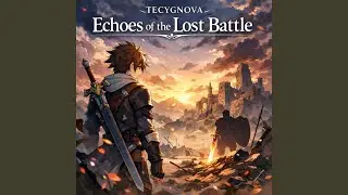 Echoes of the Lost Battle