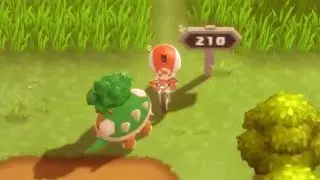 Maybe Keep Torterra In A Pokeball 🤔