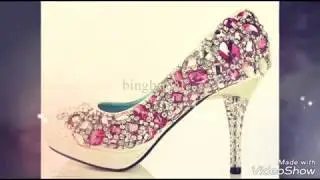 Bridal Sandals Collection |Stylish Bridal Sandals for Wedding | Beautiful & Stylish