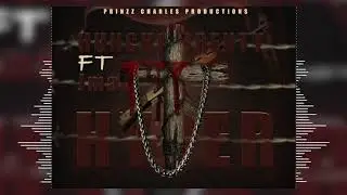 HunchoBrenty - Hyper - ft - Jman