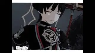 anger - vnt edit [ scaramouche escalator