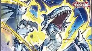 Spell Card: &ldquo;Soul Exchange&rdquo;