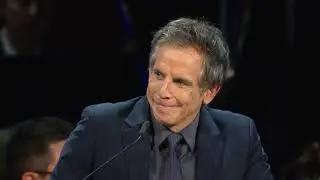 ADL In Concert Against Hate 2024: Ben Stiller Introduction of ADL CEO, Jonathan Greenblatt