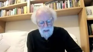 Dr Rowan Williams on Climate Justice, Climate Change and Christian Vision