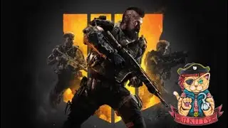 🏴‍☠️ Call of Duty Black Ops 4 🏴‍☠️ The Voyage of despair then multi,