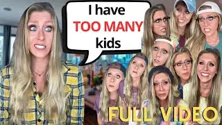 What its like raising 10 kids