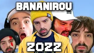 BANANIROU REWIND 2022