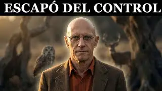 Quando at&eacute; animais te percebem diferente: o corpo que escapou do controle | Michel Foucault