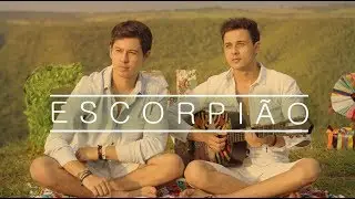 Renato e Rennan - Escorpião (Signos)