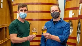 Cascade Brewing Sour Ales | Local Maker