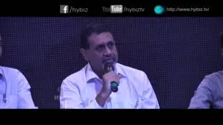 Rajeev Sharma IAS Chief Secretary Govt Of TS