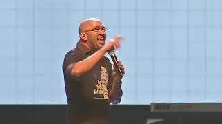 Discipleship 2018: Establish Biblical Foundations (Part 3)