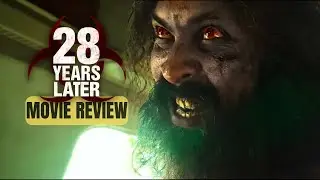 28 Years Later Movie Review : Has Danny Boyle Still Got It? | CritWatch