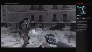X-MENKILL's Live PS4 Broadcast