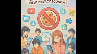 The New Privacy Economy: Marketing in a Cookieless World
